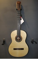 Cuenca MOD 45 Ziricote Klasik Gitar