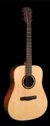 Merida Cardenas C-5D Akustik Gitar