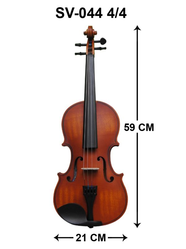 SWİNG SV-018 1/8 KEMAN