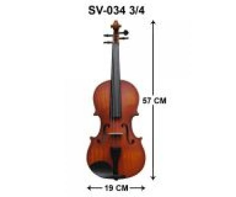 Swing SV-014 1/4 Keman