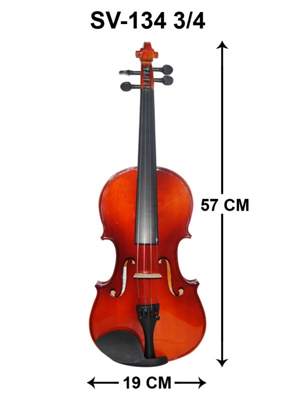SWİNG SV-124 2/4 MASİF KEMAN