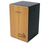 J.Leiva Comfort Seat Cajon Tabure ve Standı