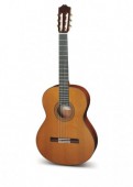 Cuenca MOD 45 Ziricote Klasik Gitar