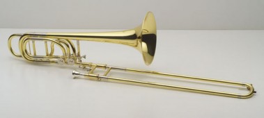 J.Michael FG500S Flugelhorn