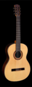 Merida Cardenas C-18DCES  Elektro Akustik Gitar