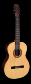 Merida Cardenas C-39D Akustik Gitar