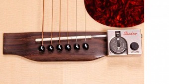 GS7652B Altılı Kule Tipi Gitar Standı