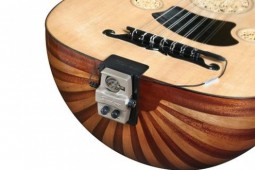 SHADOW SH-945 KEMAN PREAMP