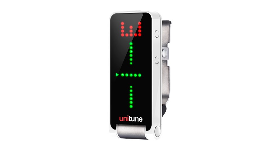 tc electronic PolyTune Clip Tuner