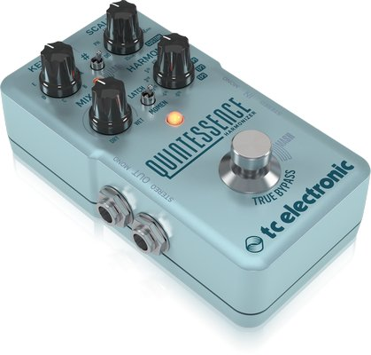 TC ELECTRONİC DİTTO LOOPER GİTAR EFEKT PEDALI