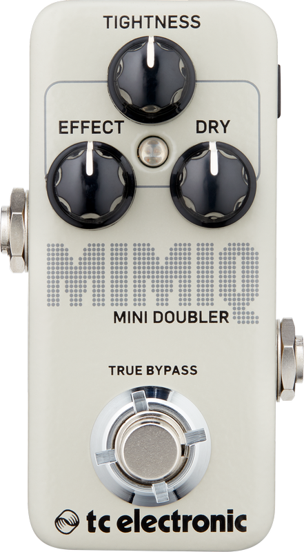 TC ELECTRONİC - MOJOMOJO PAUL GILBERT EDITION