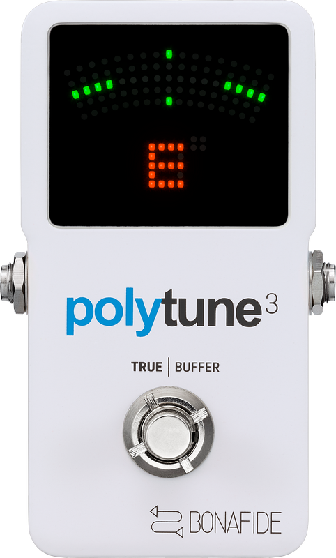 TC ELECTRONİC SUB'N'UP MİNİ OCTAVER