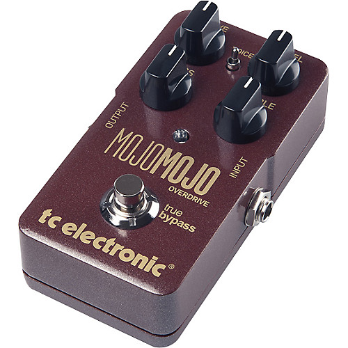 TC Electronic June-60 Chorus Vintage-Analog Chorus Pedalı