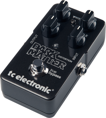 TC ELECTRONİC BONAFİDE BUFFER