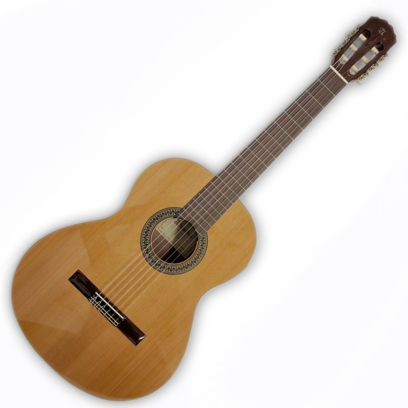Alhambra 2C Klasik Gitar