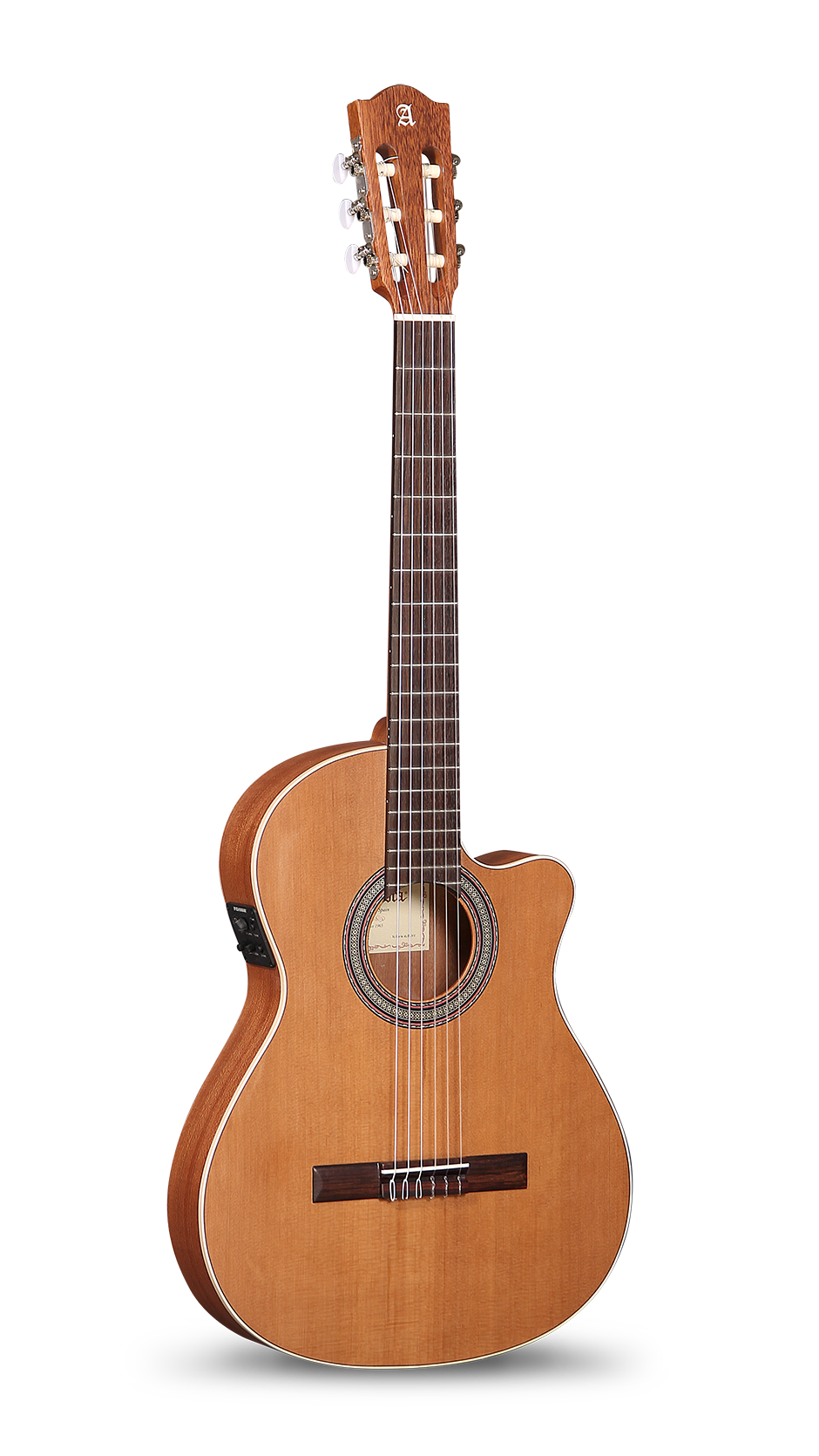 Merida A-18DC1 Akustik Gitar