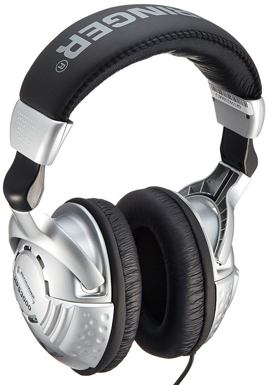 BEHRİNGER HS-20