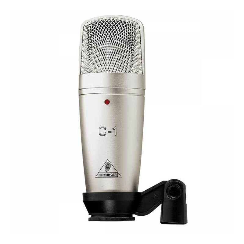 BEHRINGER P2 ULTRA-COMPACT PERSONAL İN-EAR MONİTOR AMPLİFİER