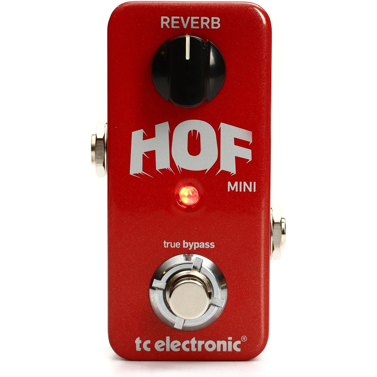 TC ELECTRONIC SHAKER VIBRATO