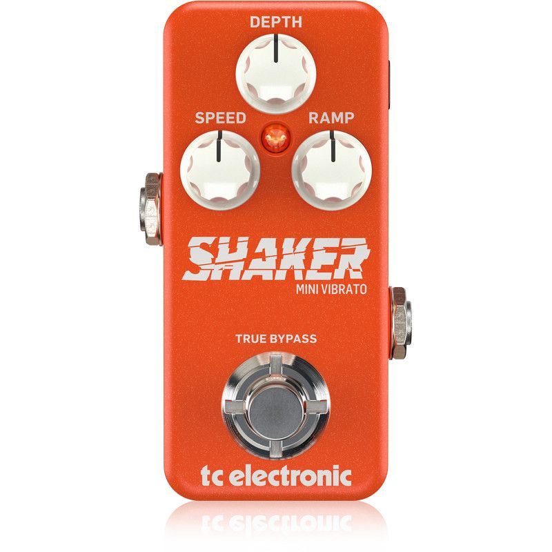TC HELICON SWITCH 6