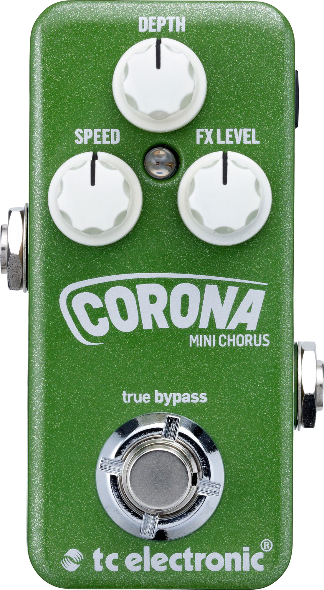 TC ELECTRONIC DRIP SPRING REVERB