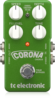 TC ELECTRONİC SPECTRACOMP BASS COMPRESSOR