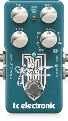 tc electronic Hall of Fame 2 Reverb