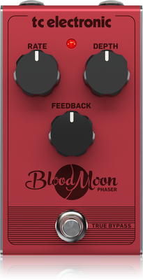 TC ELECTRONIC CHOKA TREMOLO