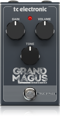 TC ELECTRONIC HONEY POT FUZZ