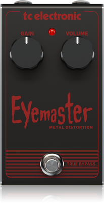 TC ELECTRONIC SKYSURFER REVERB