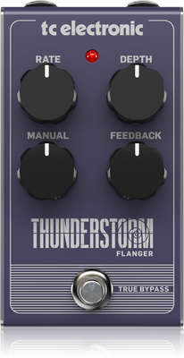 TC ELECTRONIC SKYSURFER REVERB