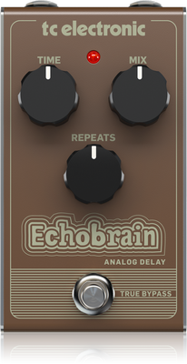 TC ELECTRONIC NETHER OCTAVER
