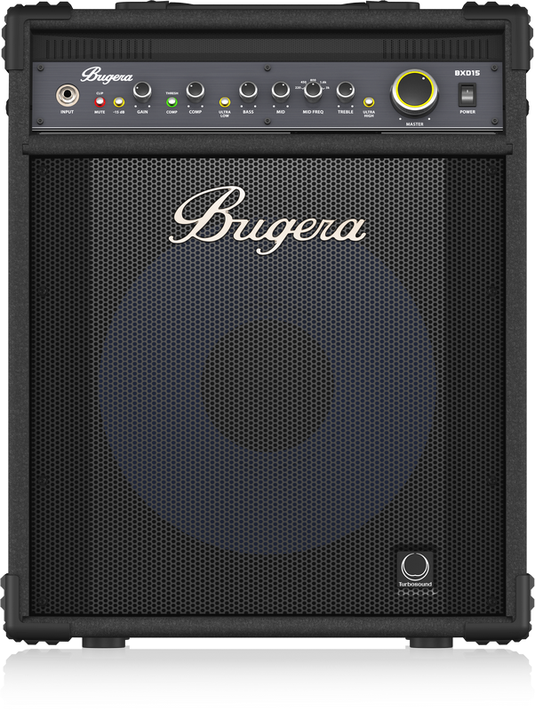 BUGERA V5 INFINIUM AMPLİ