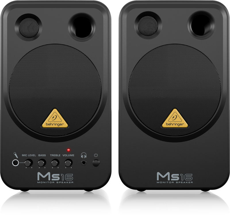 PM1 Behringer In-Ear Monitör Belt-Pack