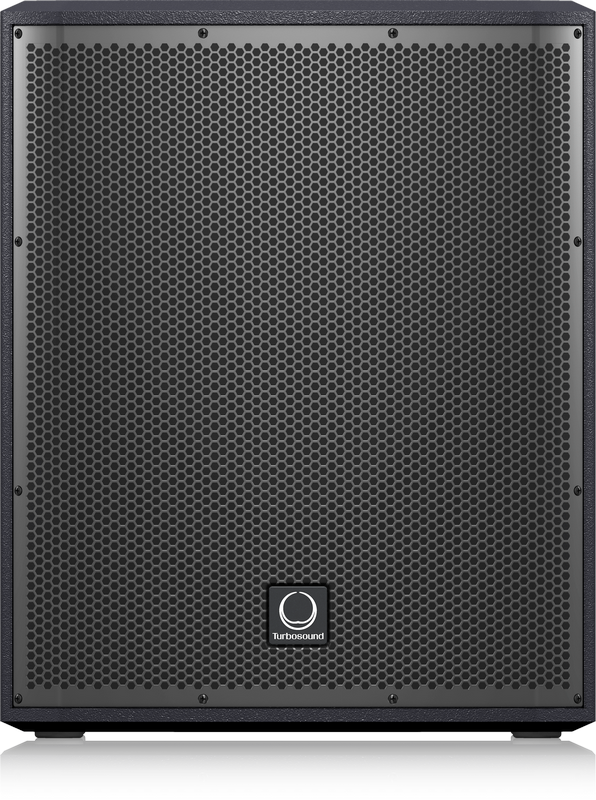 BEHRINGER B1800XP 1,800-Watt 18