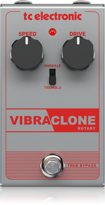 TC POLYTUNE 3 NOIR