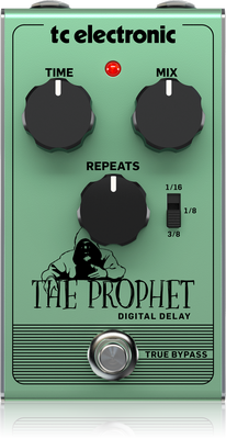 TC ELECTRONIC TAILSPIN VIBRATO