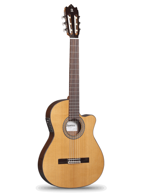 Merida M-18OMCES Elektro Akustik Gitar