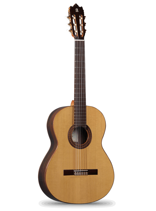 Merida Alcazabra A-16GACES  Elektro Akustik Gitar