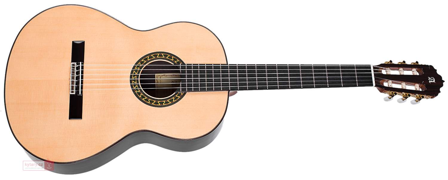 ALHAMBRA 3C CW GUİTAR