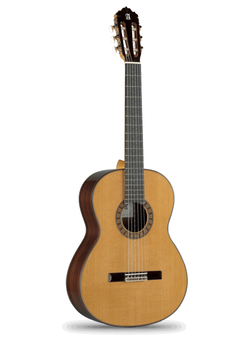 ALHAMBRA IBERIA ZIRICOTE CTW-E8