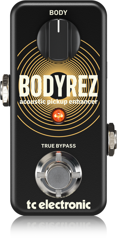 Tc helicon bodyrez deals