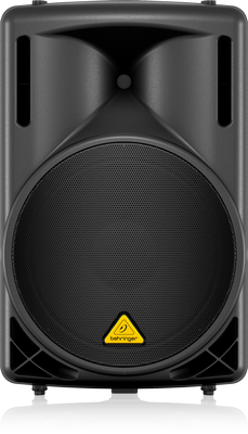 Behringer DR115DSP