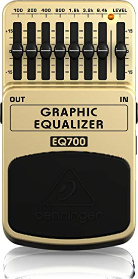 Behringer UO300