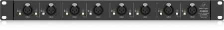 BEHRINGER UMC202HD