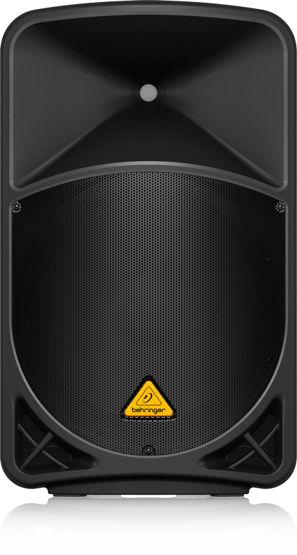 BEHRİNGER VOCODER VC340 ANALOG VOCODER