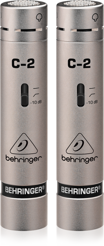 BEHRINGER U-PHORIA UMC22 AUDİOPHİLE 2X2 USB AUDİO İNTERFACE WİTH MİDAS MİC PREAMPLİFİER