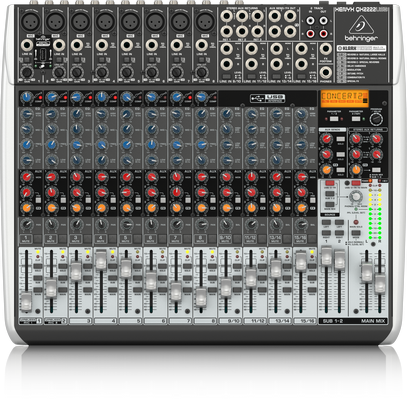 Behringer K-2