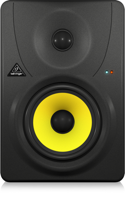 AURATONE C50A ACTİVE 30-WATT FULL-RANGE REFERENCE STUDİO MONİTÖR