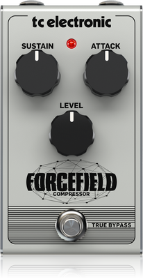 TC ELECTRONIC CINDERS OVERDRIVE
